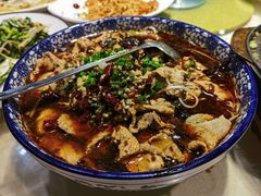 -百年银屏蚝烙·潮汕菜·非遗(乐山店)