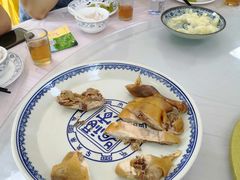 -芸海阁·农家私房菜(沙家浜景区出口店)