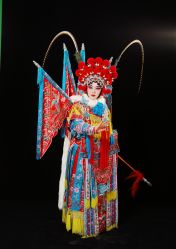 -梨园天地京剧摄影(玲珑天地店)