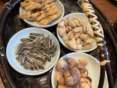 -梅间堂茶馆(绿地缤纷城店)