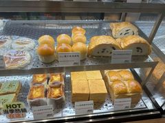 -君之狮子山·轻糖烘焙(松江印象城店)