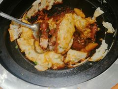 -满兴咱妈烀饼铁锅炖(兰州北街店)