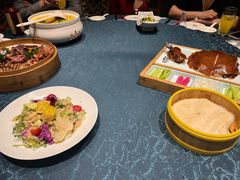 -卞氏菜根香(航空路旗舰店)