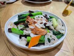 -德胜轩正宗顺德菜(宝安沙井会展中心店)