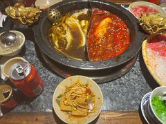 -蜀大侠火锅(总府路店)