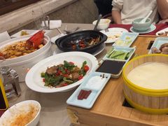 -北京国际饭店·谭府餐厅