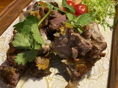 -纳瓦新疆菜(银都店)