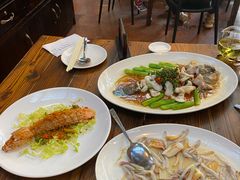 -猪肉婆私房菜(容桂总店)