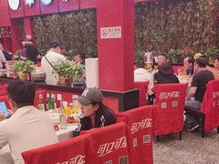 -簋街仔仔小龙虾(总店)
