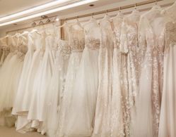 -Lisamoon礼慕纱婚纱礼服高级定制