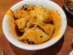 -付小姐在成都(中山公园店)