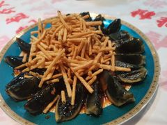-虎虎龙虾大排档(双井店)