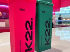 -K22.酸奶草莓(烟台芝罘店)