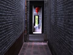 景点-小洲村