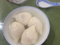 -绿杨馄饨临顿路店