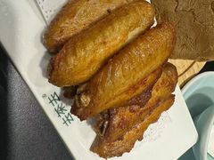 -去茶去餐厅(中央大街店)