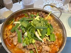 -金陵食府(林景店)