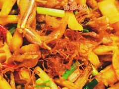 -馋嘴蛙火锅