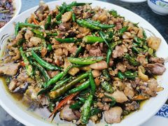 -陈有良尖椒鸡(江津总店)