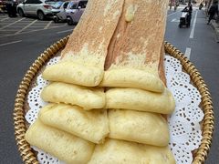 -汉小城·老铫子藕汤·乡野湖北菜(江汉路吉庆街店)