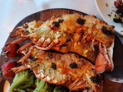 -解放碑威斯汀酒店-知味国际美食餐厅