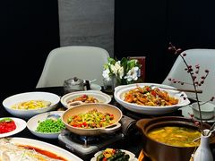 -顺香居·老字号湖北菜(江汉路店)