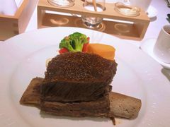 -王品牛排(郑州大卫城店)