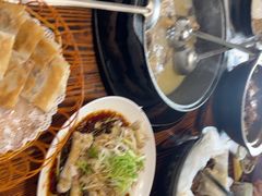 -侠成水上农庄(工业大道店)