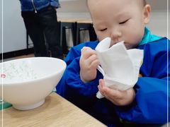 -老乡鸡(肥东店忠路润和尚品店)