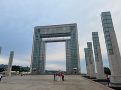 -幸福门