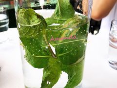 薄荷柠檬水-乔泰勒JOETYLER西餐厅(曲江店)