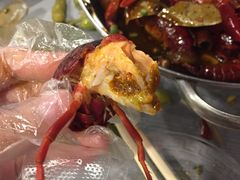 -虎虎龙虾•9年湖北匠(双井店)