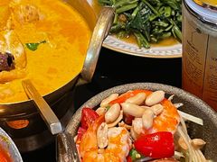 -simply thai天泰(静安嘉里中心店)