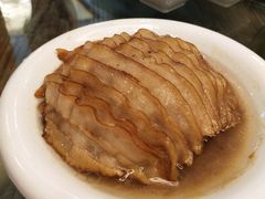 虎皮扣肉-老白肉馆(临江小区店)