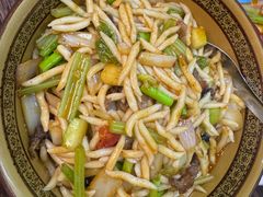 -清真·伊清阁餐厅