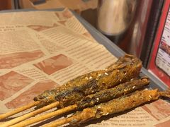 -神府路壹号·海鲜烧烤·砂锅粥·锅物(三坊七巷店)