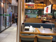 -李军力烧烤(电厂路农业路店)