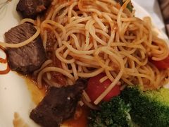 -西堤牛排(南京龙江店)