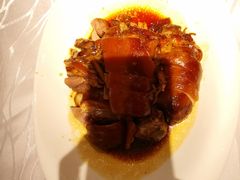 酱肘子-四季小馆·地道北京小吃(广百店)