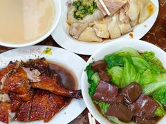 -陈光记烧腊店(罗保博士街店)