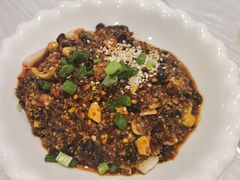 蒜泥白肉-喜洋洋(中山四路店)