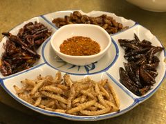 -多哥水傣味餐厅(司马巷店)