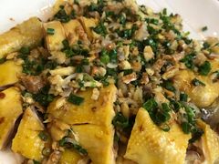 和味葱油鸡-美极鲜食坊(宝安南路店)