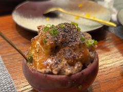 -戏作寿司(观音桥店)