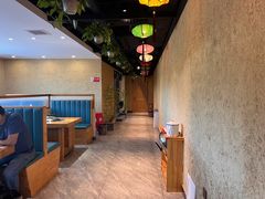 -缘福乡村铁锅炖民宿(八达岭店)