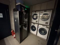 -一间森林酒店(上海人民广场店)