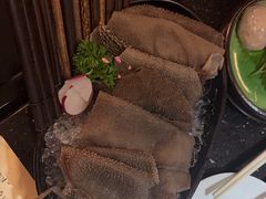 -捞王猪肚鸡火锅(财富中心店)