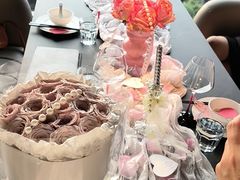 -烛影拾光观景餐厅·创意菜·摄影·小提琴(大唐不夜城店)