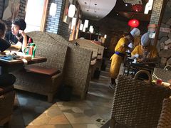 -华馨园北京烤鸭(丽水店)