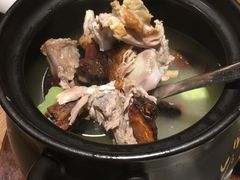 -全聚德(江宁店)